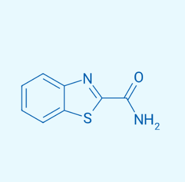 2-苯并噻唑甲酰胺  29198-43-4