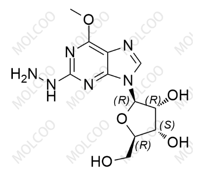 瑞加德松杂质43
