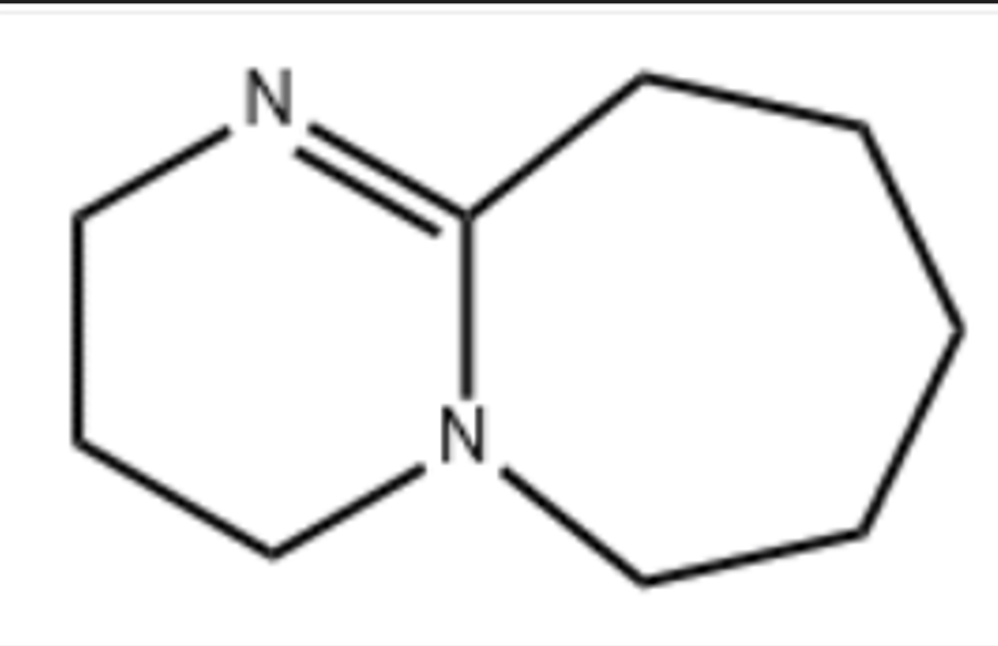 DBU 1,8-二偶氮杂双螺环[5.4.0]十一-7-烯  工厂直销 可以审计 