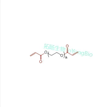 丙烯酸酯聚乙二醇丙烯酸酯 26570-48-9