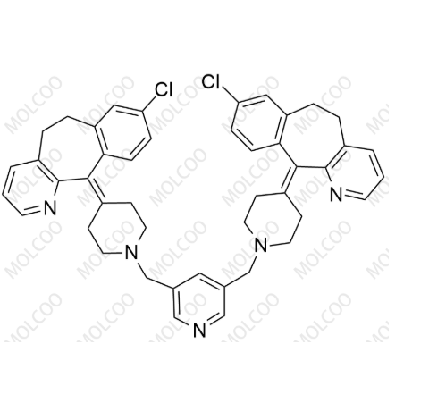 卢帕他定EP杂质C