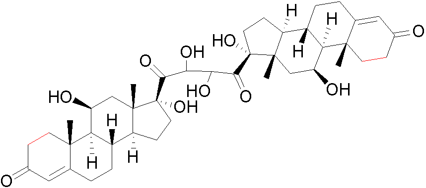 氢化可的松EP杂质N