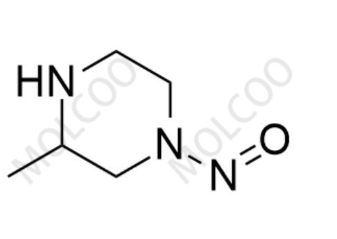 加替沙星亚硝基杂质24