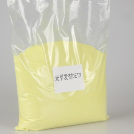 光引发剂DETX 82799-44-8