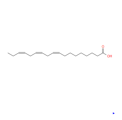  α-亚麻酸 463-40-1