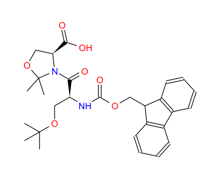 D-丝氨酸伪二肽