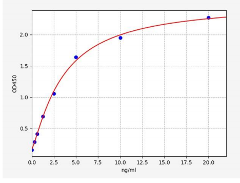 人肌质/内质网钙ATP酶3(ATP2A3)ELISA试剂盒 YB70022Hu