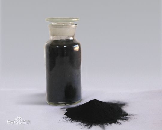 高纯三氧化二镍