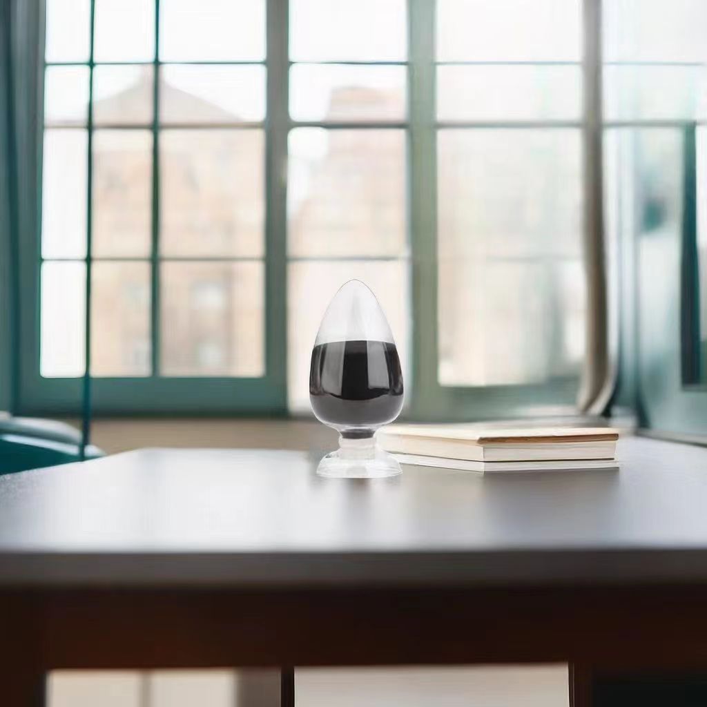 高纯三氧化二镍