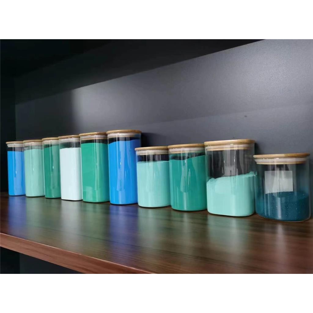 碱式碳酸镍 12607-70-4