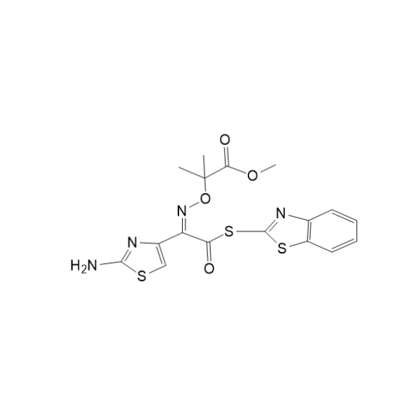 头孢他啶杂质22（Mr436）