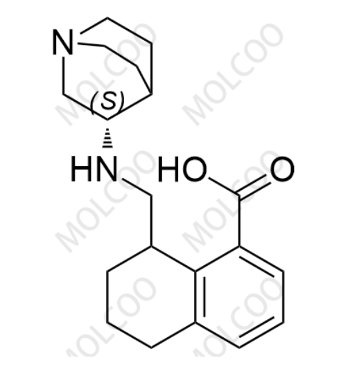 盐酸帕洛诺司琼杂质 ZZ13