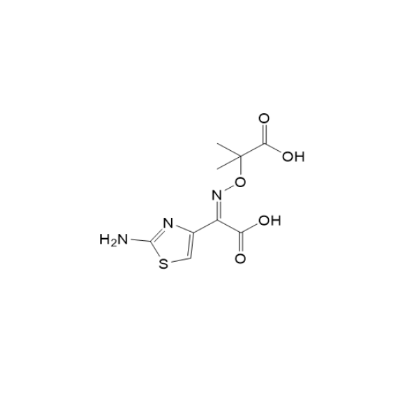 他啶侧链二酸 / 阿昔洛韦杂质15