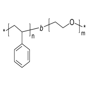 PS-PEO，聚苯乙烯-嵌段-聚环氧乙烷