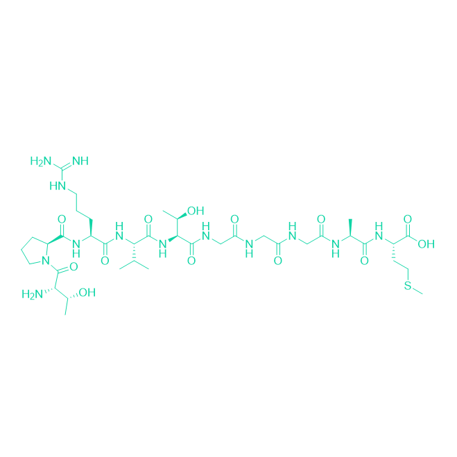 控制肽CMV pp65 (415-429)/207847-44-7/CMV pp65 (415-429)