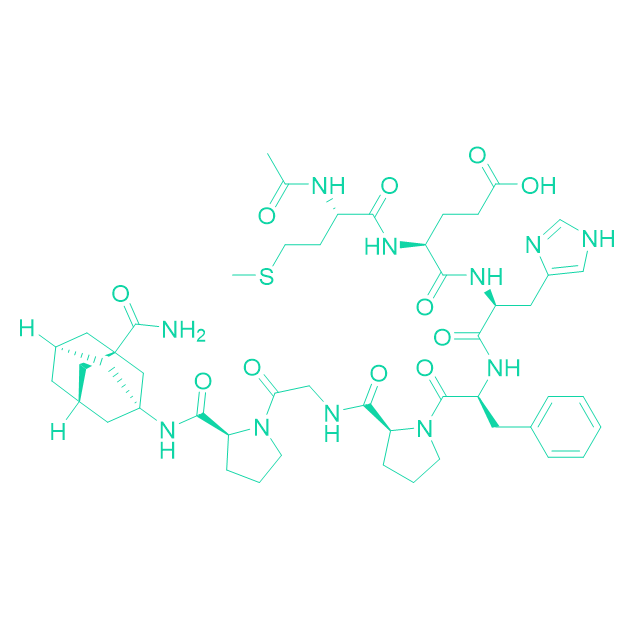 金刚烷-Semax/Ademax