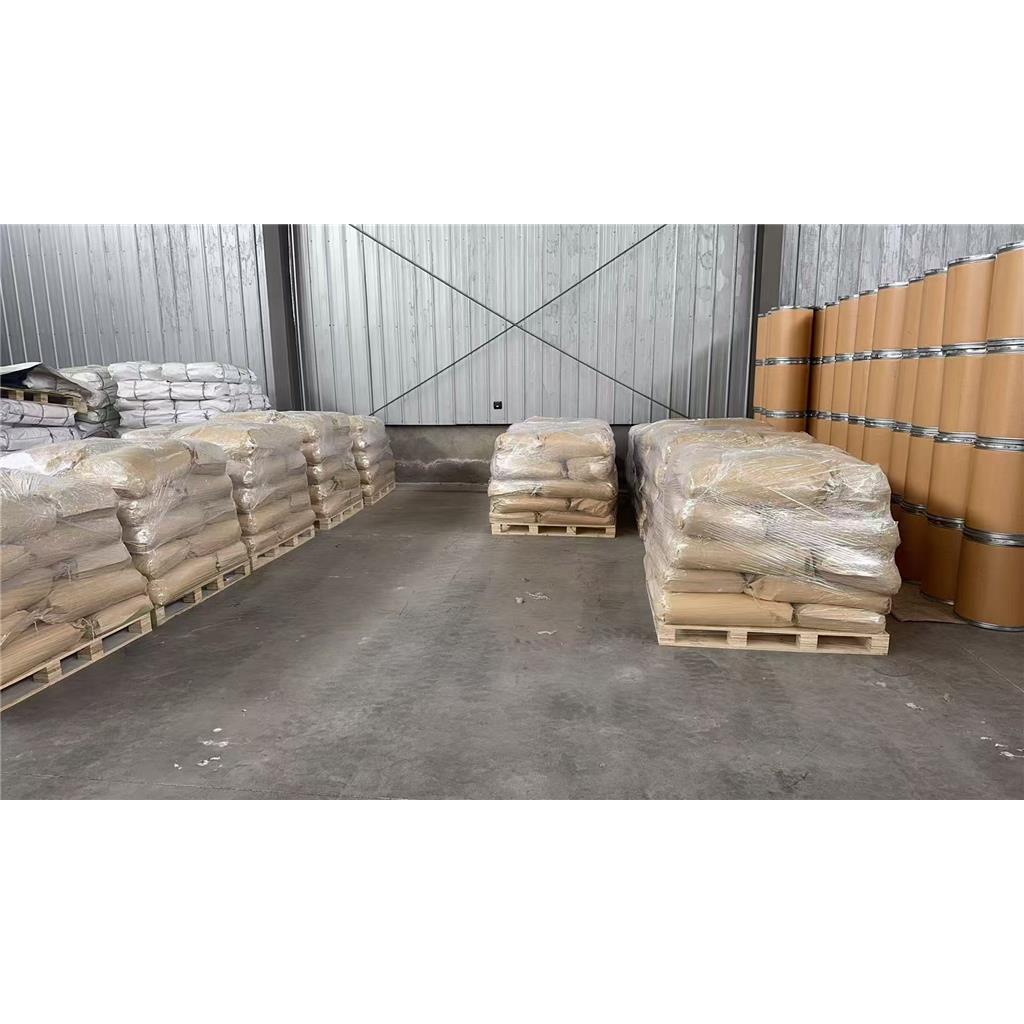 氨甲环酸1197-18-8传明酸;701-54-2