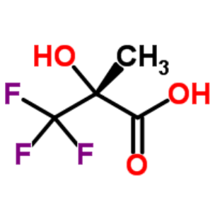 (R)-2-三氟甲基-2-羟基丙酸；44864-47-3