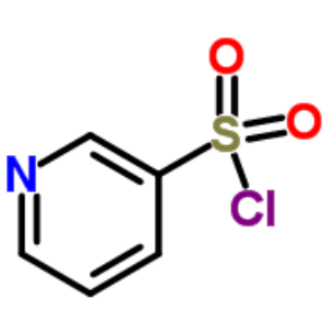 3-吡啶磺酰氯；16133-25-8
