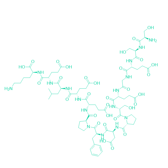 前体血管活性肠肽 (VIP) 衍生肽156-170/107902-86-3/Prepro VIP (156-170) (human)