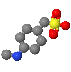 反式-(4-(甲基氨基)环己基)甲磺酸；2124221-12-9