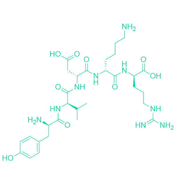 抗炎肽Riztunitide/2963586-07-2/Riztunitide