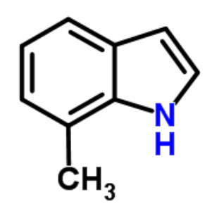 7-甲基吲哚；933-67-5