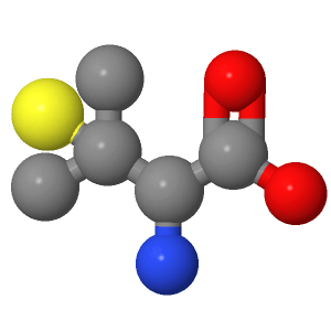L-青霉胺；1113-41-3