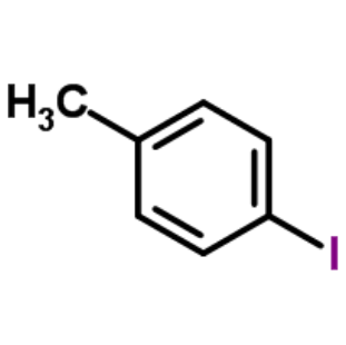 对碘甲苯；624-31-7