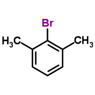 2,6-二甲基溴苯；576-22-7
