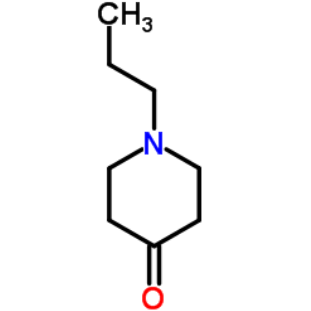 1-丙基-4-哌啶酮；23133-37-1