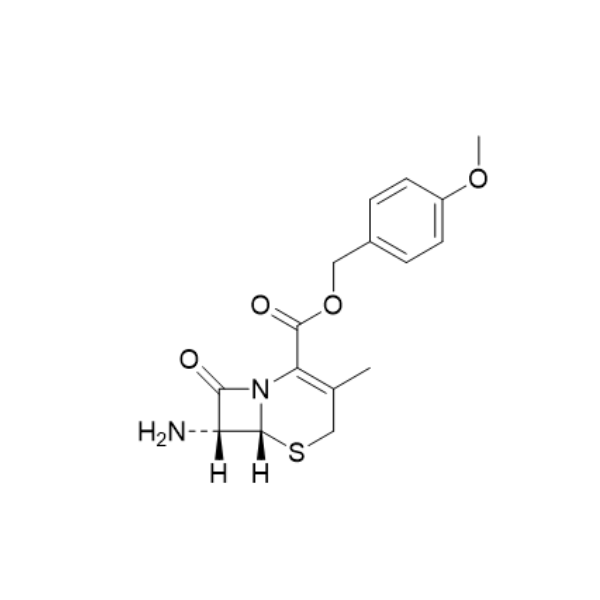 头孢噻嗪杂质3