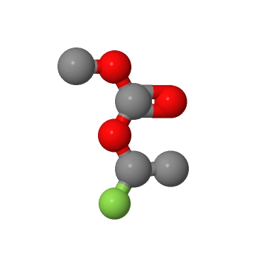 1-fluoroethyl methyl carbonate