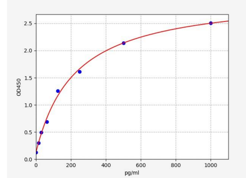 人活性调节细胞骨架相关蛋白(ARC)ELISA试剂盒 YB74679Hu