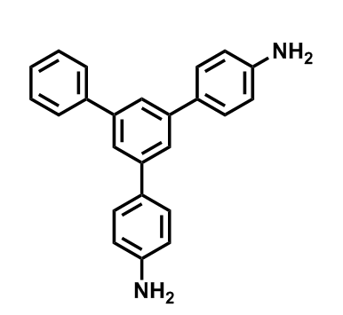 5-苯基-[1,1:3,1-三联苯]-4,4-二胺   201666-52-6