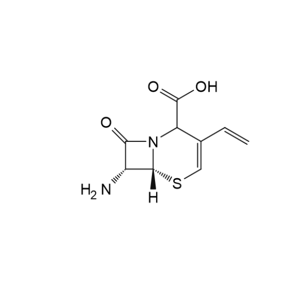 7-AVCA-△3异构体