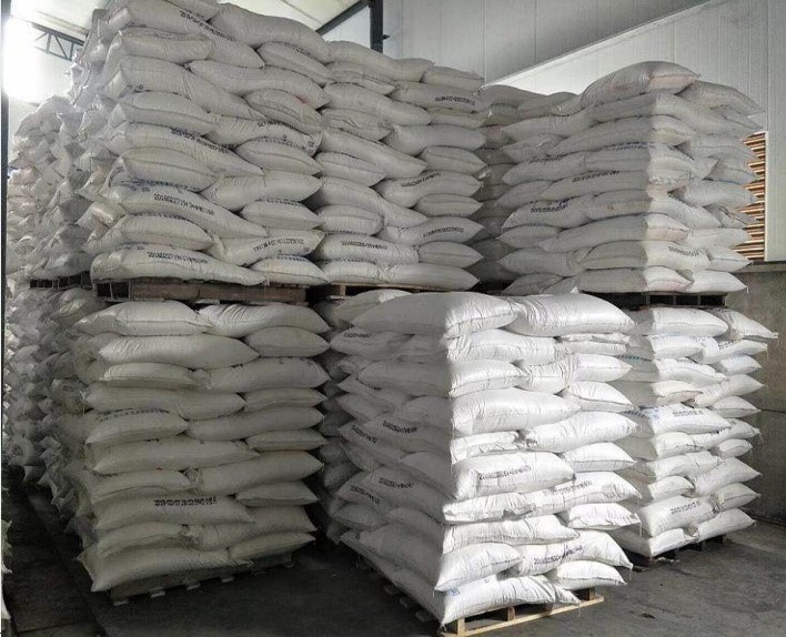 三氯异氰尿酸   87-90-1  粉剂片状颗粒 游泳池杀菌灭藻净化  