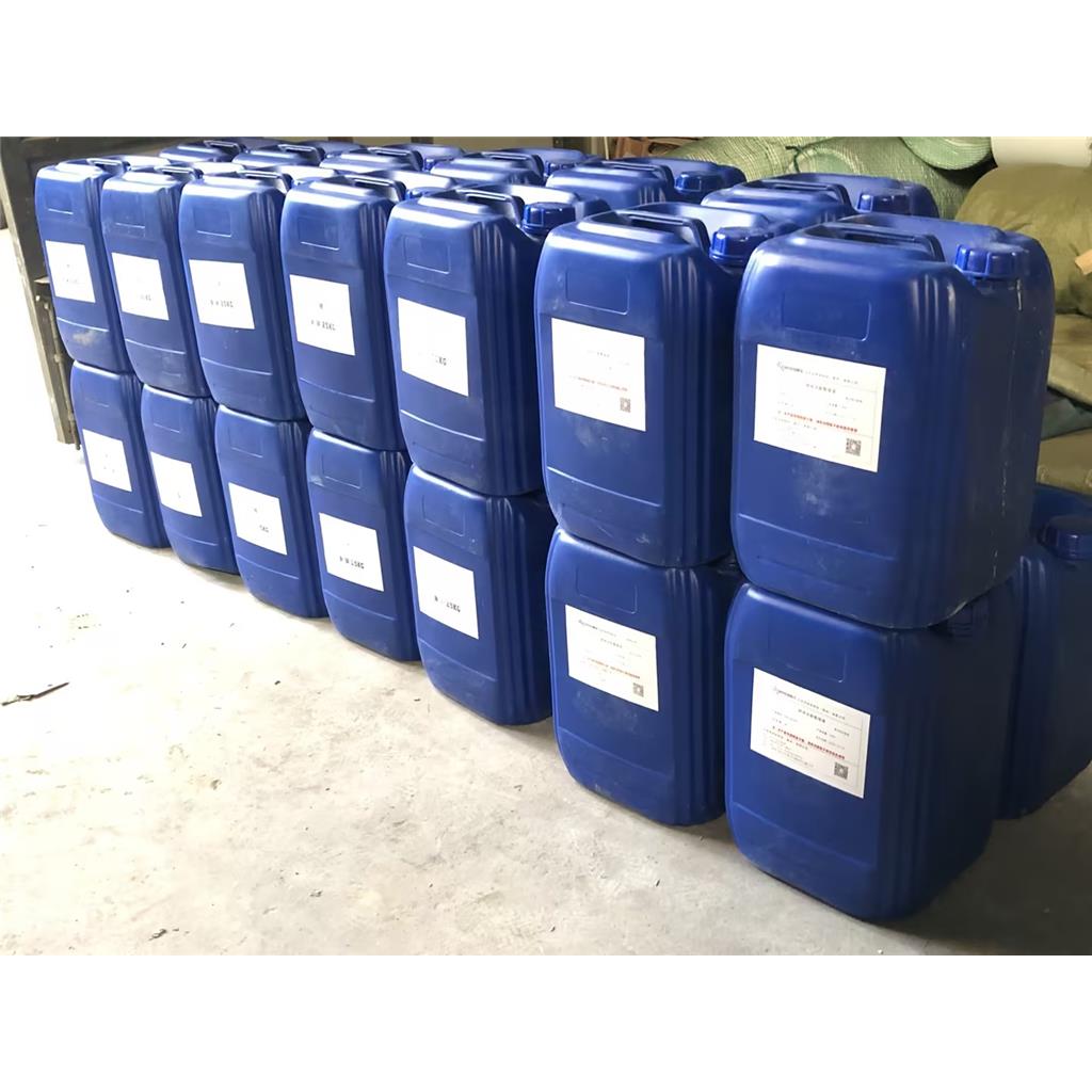 厂家直销镜片抛光液水性20-30nm石英晶圆氧化铈抛光液30%修复划痕CeO2样品