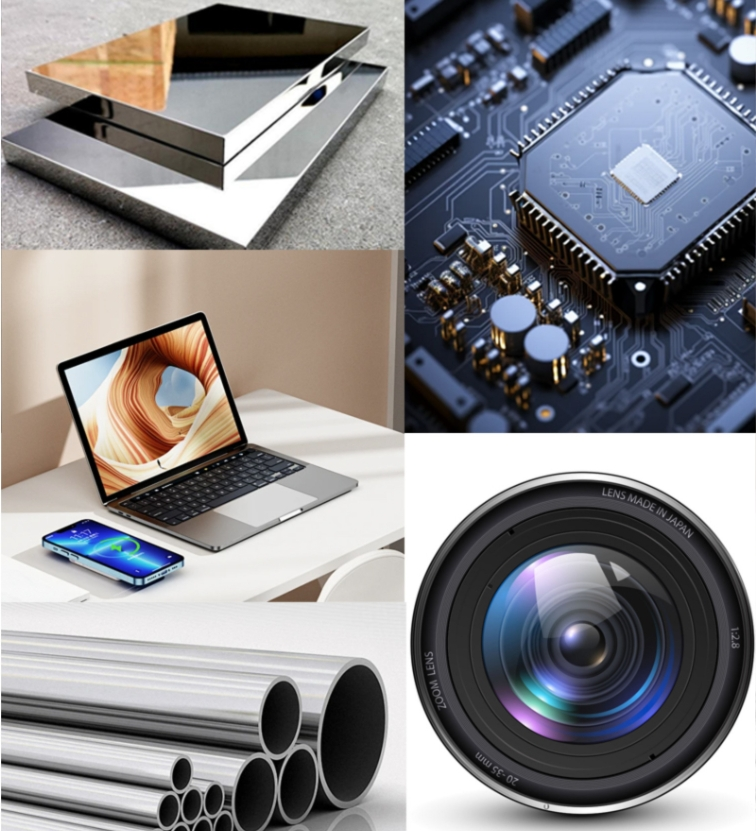 制造业抛光剂二氧化铈精抛研磨液 60%含镨芯片晶圆抛光液 高切削力精度研磨液ceo2