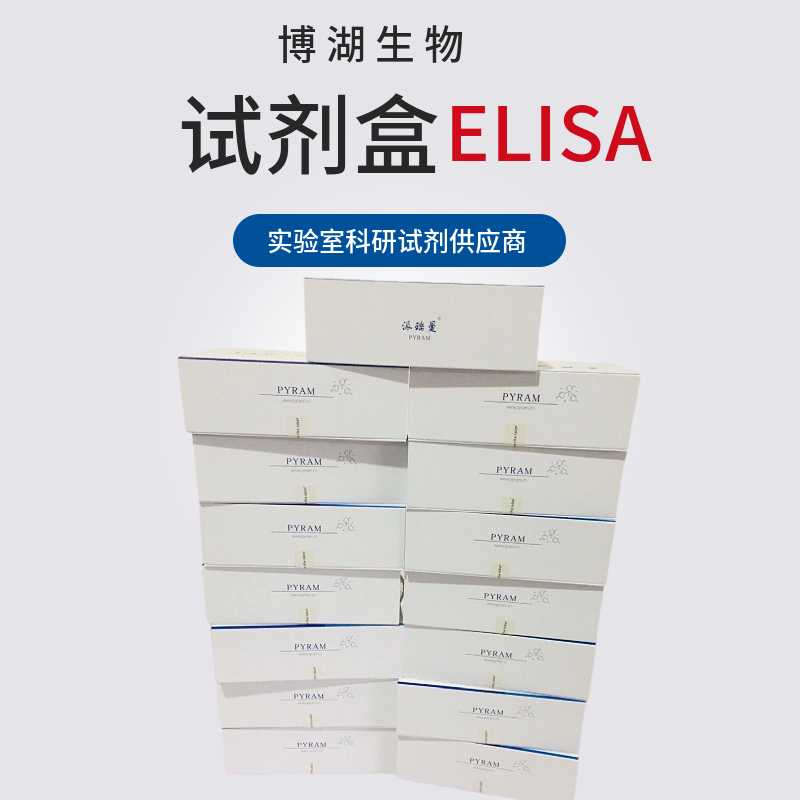 小鼠白细胞介素6(IL-6)ELISA试剂盒