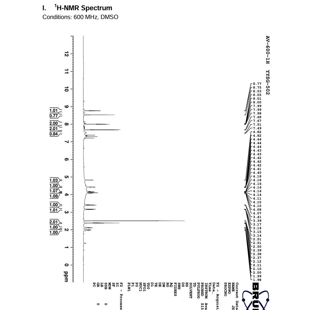 N-亚硝基亚叶酸-1