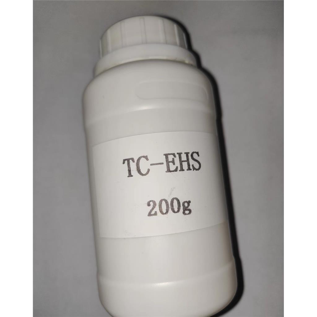 2-乙基己基硫酸酯钠盐；TC-EHS低泡湿润剂，镀镍中间体，湿润剂