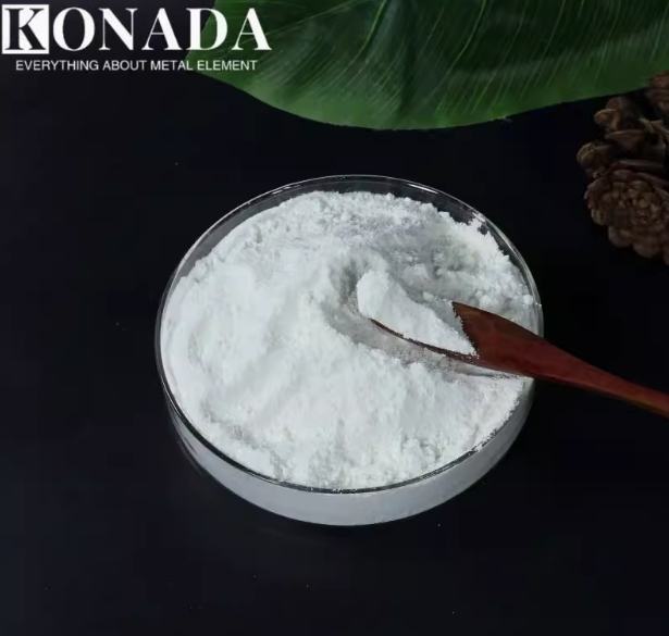 常州科纳达氧化钛钨光复合催化材料100nm金红石二氧化钛含钨纳米级厂家直销