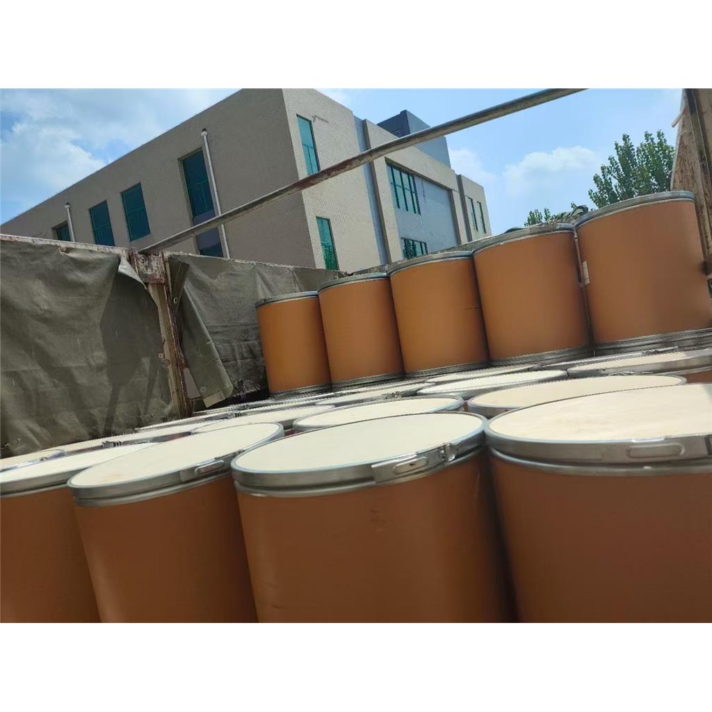 辛酸钠包装20KG/桶