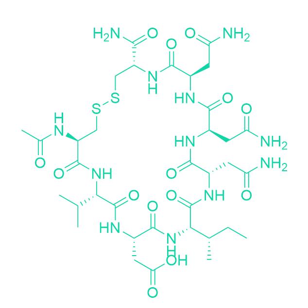 SPSB2-iNOS inhibitory cyclic peptide-1 1621616-13-4.png