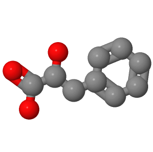 L-(-)-3-苯基乳酸；20312-36-1