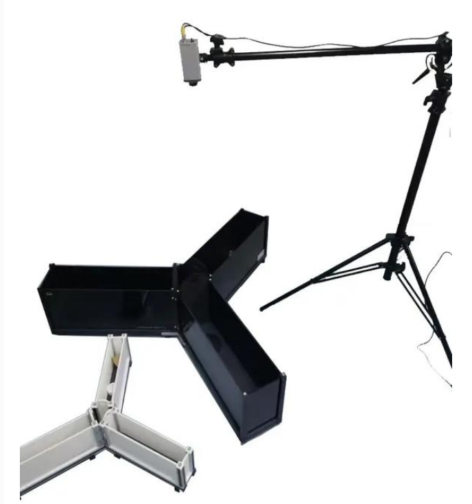 AI人工智能Y迷宫 AI人工智能Y迷宫视频分析系统