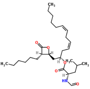 利普司他汀；96829-59-3