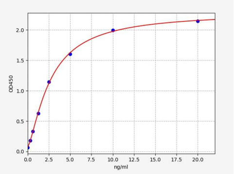 人硫酸软骨素合酶2(CHPF)ELISA试剂盒 YB70234Hu