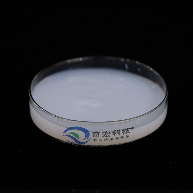 细菌纤维素分散液，纳米纤维素气凝胶，锂电池隔膜，固态电解质